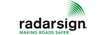 Radarsign